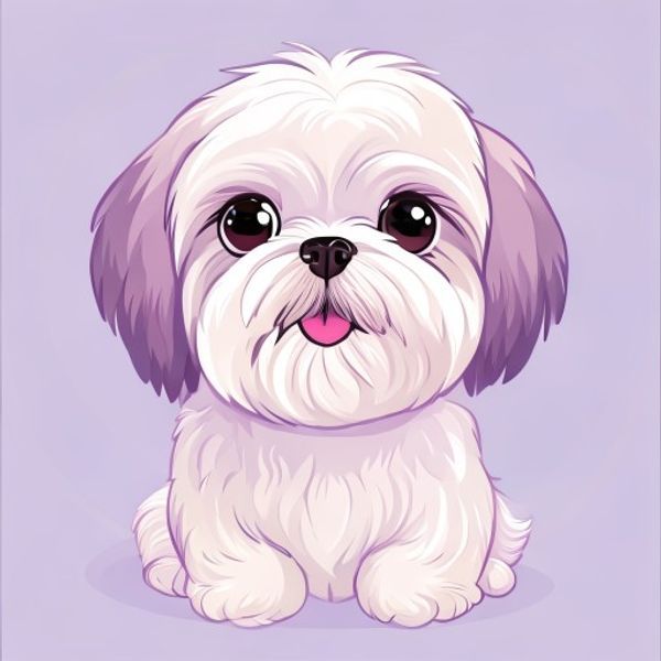 Shih Tzu