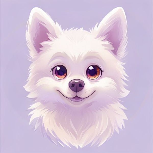 Pomeranian