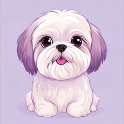 Shih Tzu