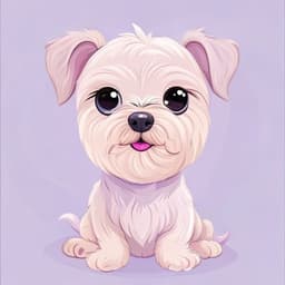 Toy Terrier