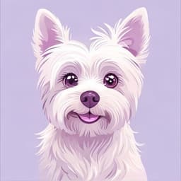 West Highland Terrier