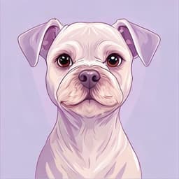 Staffordshire Terrier