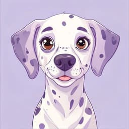 Dalmatian