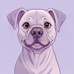 Cane Corso