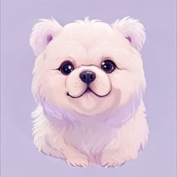 Chow-Chow