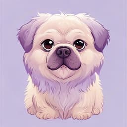 Mastiff tibetan