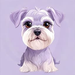 Zwertschnauzer