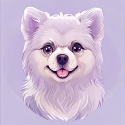 Keeshond