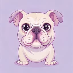 Bulldog englezesc