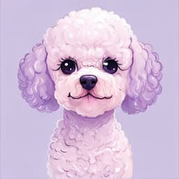 Poodle (mic)