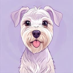 Airedale terrier
