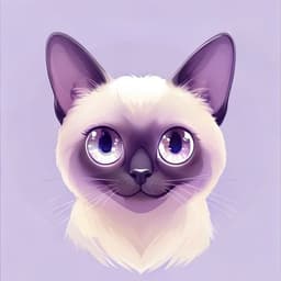 Siamese